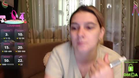 Antonia online show from June 4, 6:41 am