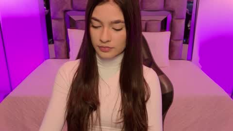 Bella  online show from November 14, 3:38 am