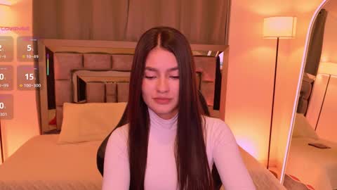 Bella  online show from February 20, 2:30 am