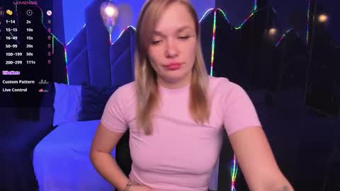 Bella online show from October 28, 5:55 am