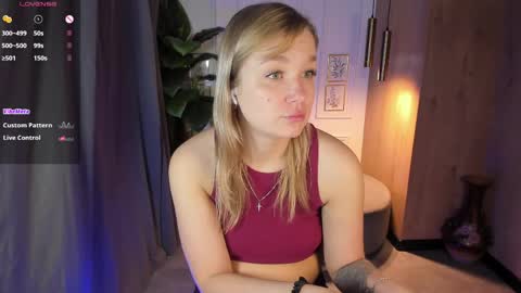 Bella online show from April 12, 7:46 am