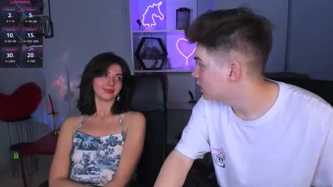 Bella online show from November 5, 1:33 pm