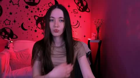 Bella online show from April 9, 12:43 pm