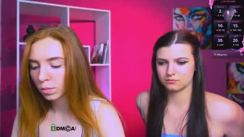 Bella online show from April 12, 9:25 am