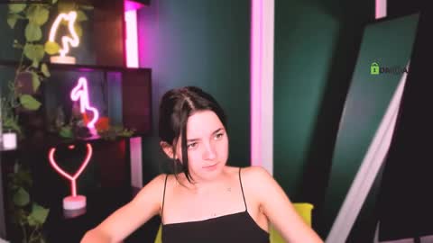 Bella online show from April 12, 10:37 pm