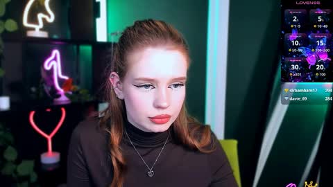 Bella online show from April 15, 7:58 pm