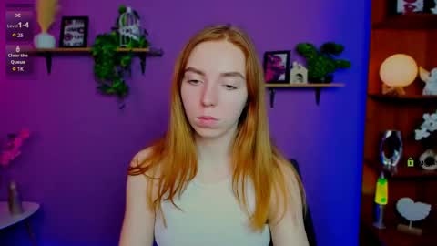 Bella online show from April 17, 9:45 am