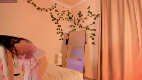 Snapshot of bella_faith chatting on February 26, 8:37 am bella_faith online show from February 26, 8:37 am
