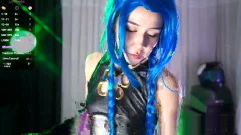In instagran bel myangel online show from May 22, 5:29 pm