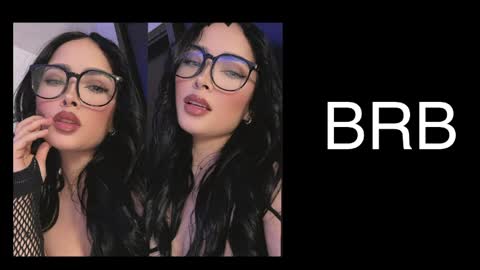 Snapshot of bella_hamilton chatting on May 25, 2:06 am bella_hamilton online show from May 25, 2:06 am