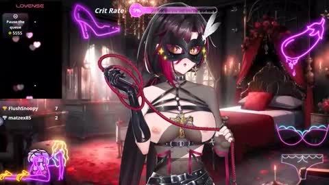 Snapshot of bella_inferno chatting on September 16, 5:41 am bella_inferno online show from September 16, 5:41 am