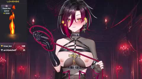 Snapshot of bella_inferno chatting on September 29, 7:24 am bella_inferno online show from September 29, 7:24 am