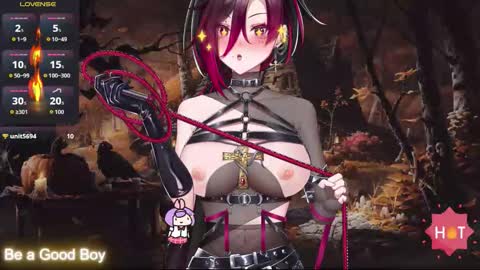 Snapshot of bella_inferno chatting on October 13, 6:19 pm bella_inferno online show from October 13, 6:19 pm