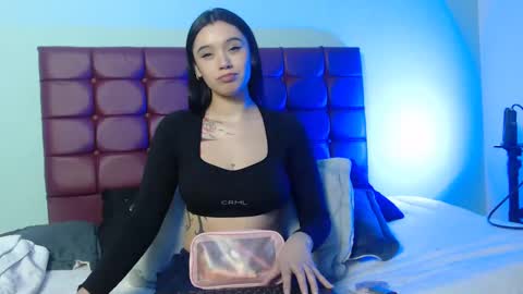 Valentina online show from November 5, 2:11 am