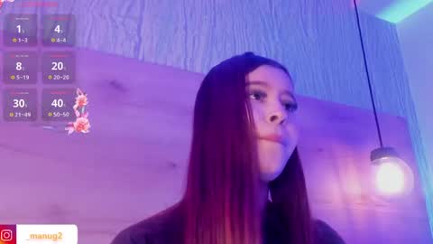 Bella  online show from April 14, 12:11 pm