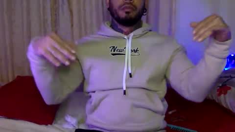 bella_mc online show from March 20, 11:09 pm