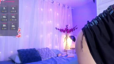 bella_milff online show from May 8, 8:03 pm