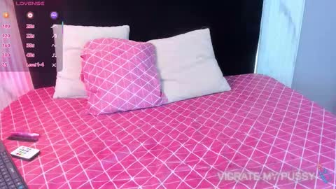 BELLA online show from February 26, 3:49 am