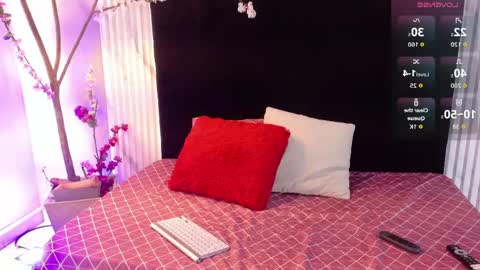 BELLA online show from April 13, 3:56 am