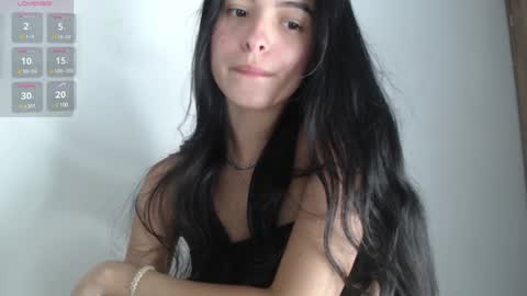 Snapshot of bella_musee chatting on January 9, 3:04 am   online show from January 9, 3:04 am