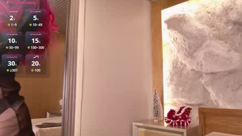  BELLA  online show from December 19, 4:36 pm