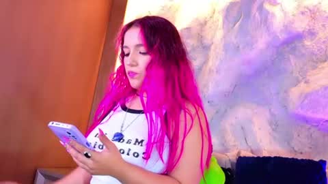  BELLA  online show from June 23, 9:57 pm