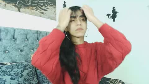 Bella online show from January 15, 11:08 pm