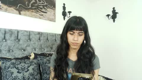 Bella online show from March 13, 12:06 am