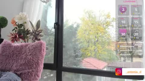 bella_posh online show from November 23, 9:42 am