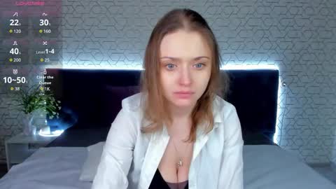 Linda Bella online show from January 19, 12:47 am
