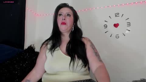 Bella Smith online show from February 6, 4:39 am