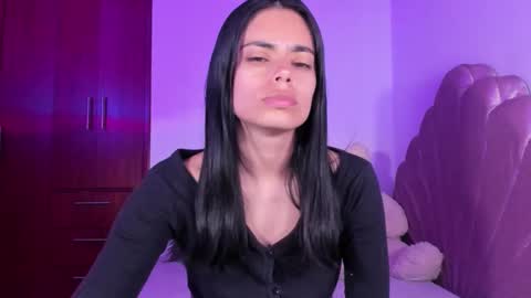 Valeria Model Independent online show from September 28, 5:02 am