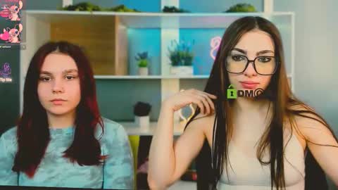 alexa online show from March 20, 9:03 am