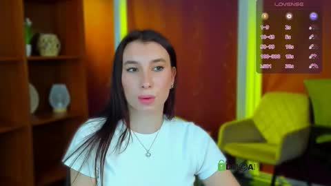 alexa online show from March 25, 2:45 pm