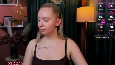 alexa online show from April 14, 10:27 pm