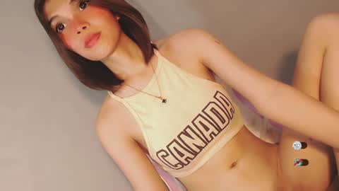 Bella online show from December 3, 6:37 am