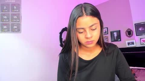 BELLA online show from January 7, 7:49 pm