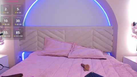 Bella online show from April 10, 12:21 pm