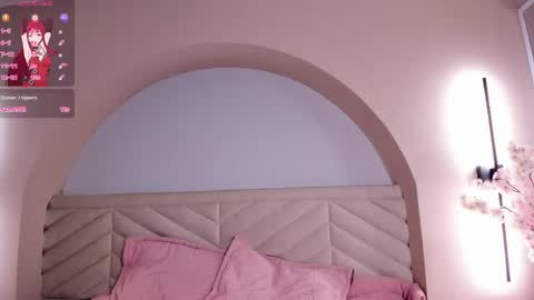 Bella online show from April 13, 12:10 pm