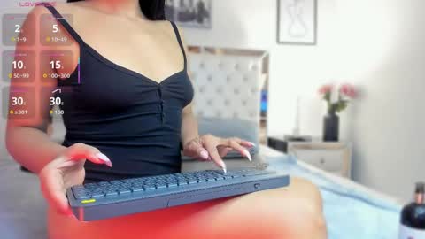 Bella online show from April 1, 1:41 pm