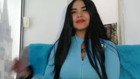 Bella Baker online show from October 11, 9:24 pm