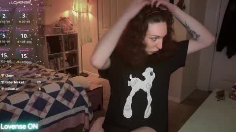 bellababy444 online show from April 8, 5:07 am