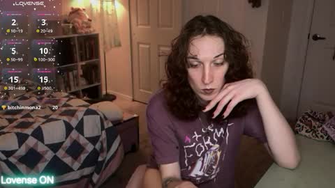 bellababy444 online show from April 15, 4:41 am