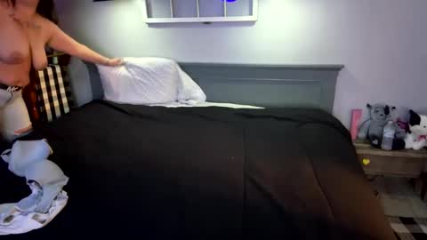 Roxy Rain online show from February 28, 10:50 pm