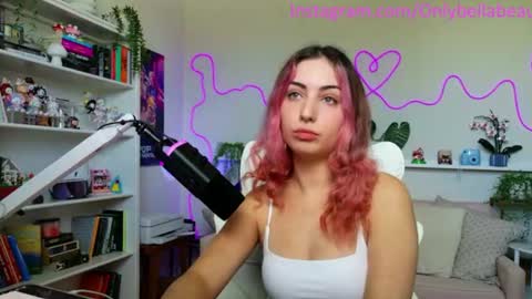 bella beau online show from July 1, 6:18 pm