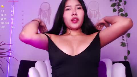 Bella online show from February 11, 9:03 pm