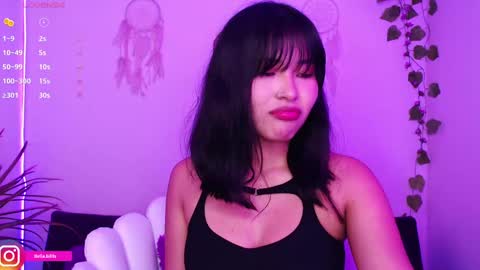 Bella online show from March 8, 4:12 am