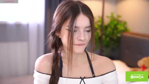 Snapshot of bellacle chatting on February 17, 7:04 am Bella I took a vacation and Ill be back on December 18th So dont lose me To keep in touch I have a TG - you can find below online show from February 17, 7:04 am