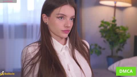 Snapshot of bellacle chatting on October 3, 7:16 am Bella I took a vacation and Ill be back on December 18th So dont lose me To keep in touch I have a TG - you can find below online show from October 3, 7:16 am