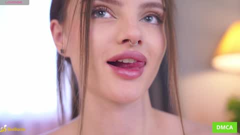 Snapshot of bellacle chatting on October 7, 8:00 am Bella I took a vacation and Ill be back on December 18th So dont lose me To keep in touch I have a TG - you can find below online show from October 7, 8:00 am